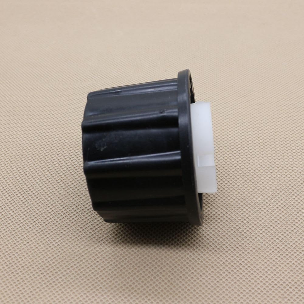 ya 7 8.24 baidi 1-Pack GJ6A4355Y Brake Master Cylinder Reservoir Cap for 2003 2004 2005 for Mazda 6