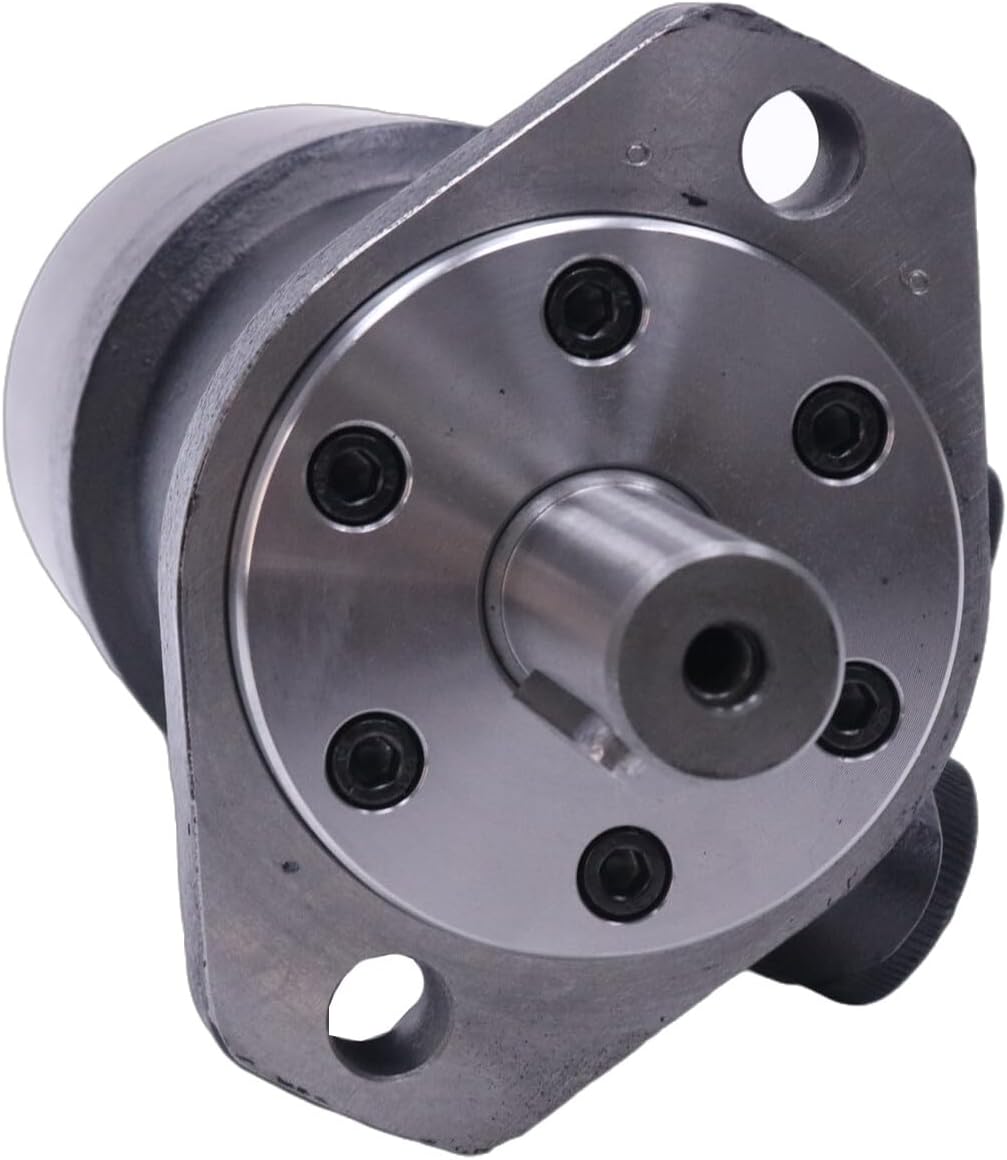 ya 4 8.8.2 25mm 1/2 BSP Orbital Motor OMP250-151-0316 151-0616 OMPx250-11186711