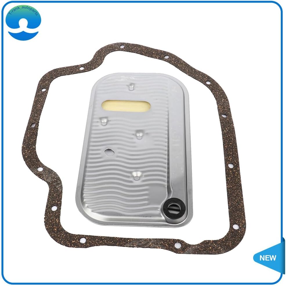 ya 10 9.16 baidi TH400 for Chverolet & for GMC Automatic Transmission Filter and Pan Gasket Kit