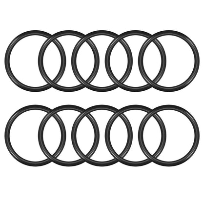 ya 13 9.15 baidi O-Rings Nitrile Rubber 47mmx55mmx4mm Seal Rings Sealing Gasket 10pc