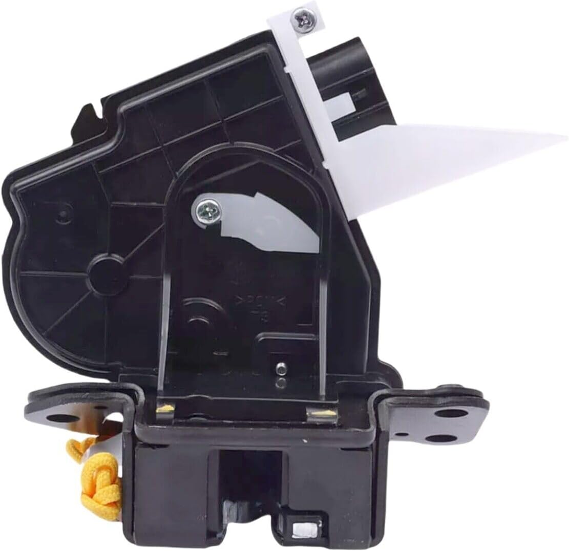 ya 5 8.10 Rear Black Door Lock Actuator for Toyota for Land Cruiser 2008-2016 69350-60141
