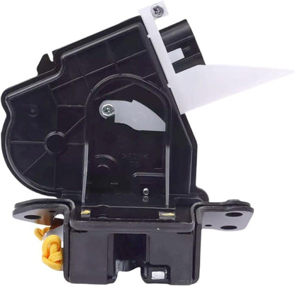 ya 5 8.10 Rear Black Door Lock Actuator for Toyota for Land Cruiser 2008-2016 69350-60141