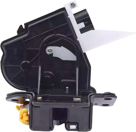 ya 5 8.10 Rear Black Door Lock Actuator for Toyota for Land Cruiser 2008-2016 69350-60141
