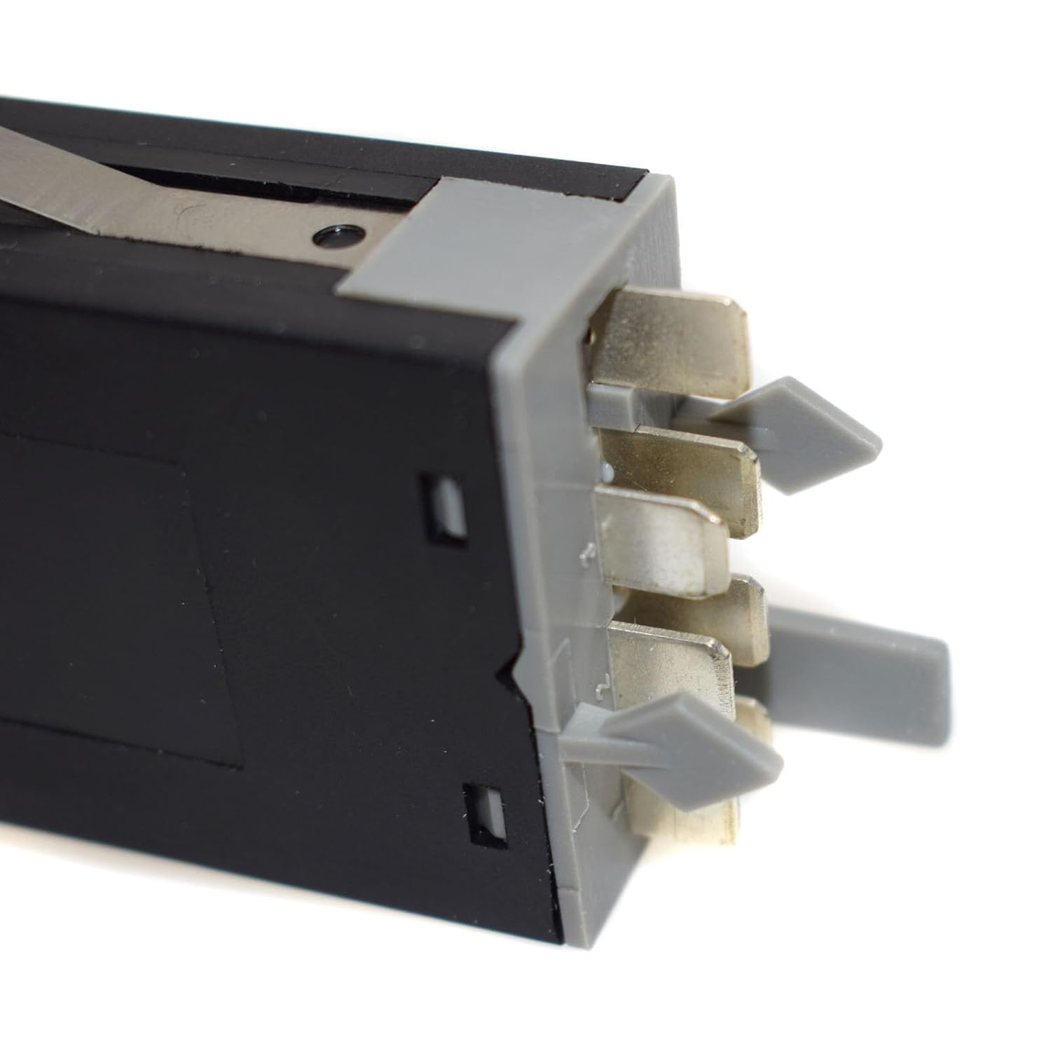 ya 3 8.24 baidi Emergency Hazard Flash Warning Switch Suitable for VW Golf MK4 Bora 1J0953235C