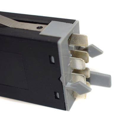 ya 3 8.24 baidi Emergency Hazard Flash Warning Switch Suitable for VW Golf MK4 Bora 1J0953235C