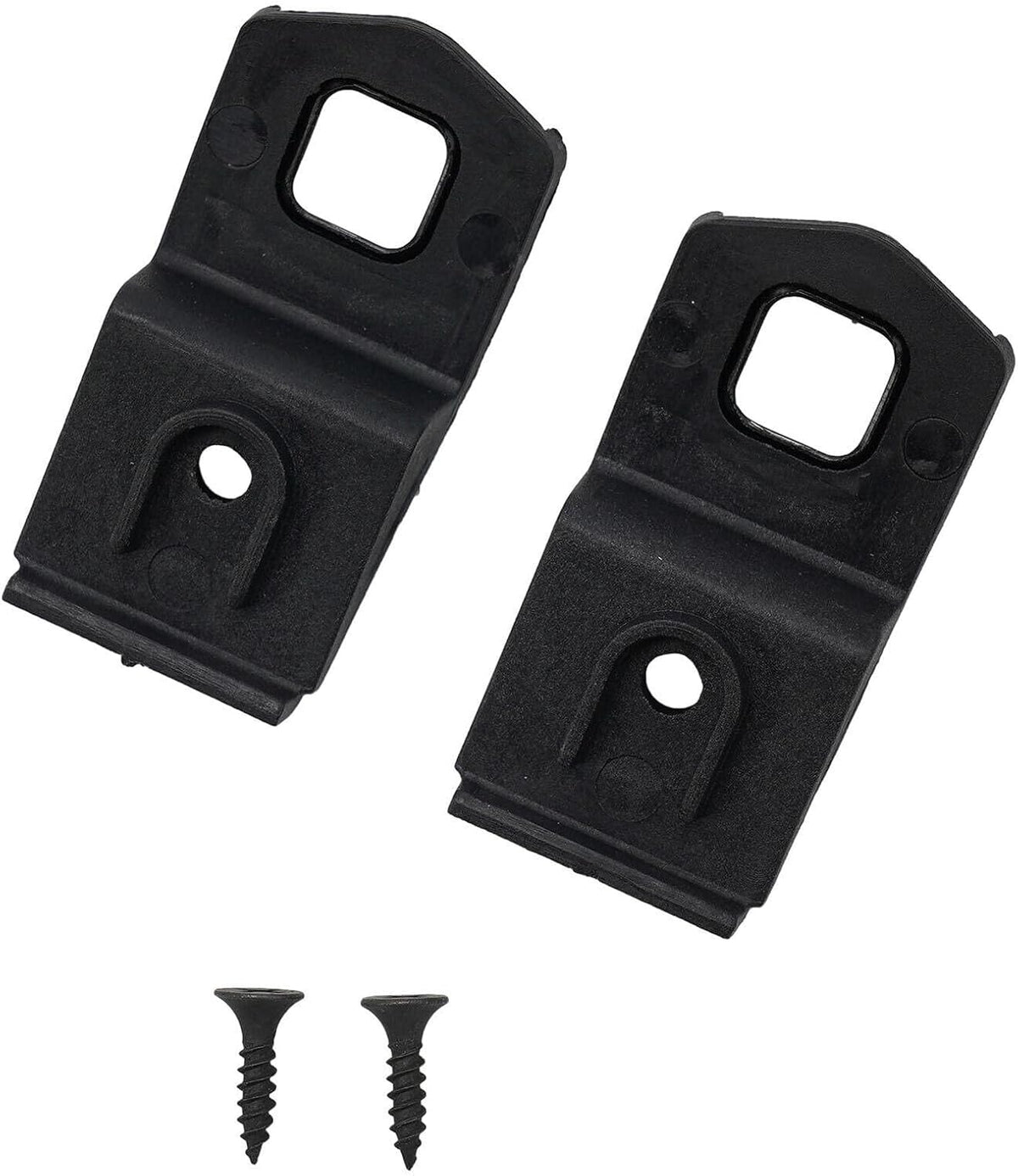ya 4 8.10 2-piece headlight installation label repair kit suitable for E92 E93 Coupe convertible 2007-2013