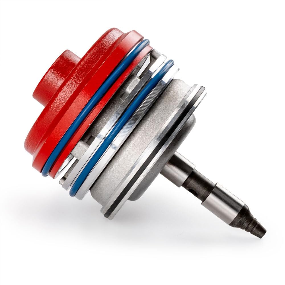 ya 6 8.24 baidi 1 Piece high Performance 4L60E for Corvette servo Assembly 700R4 4L65E 4L70E Replacement Part 