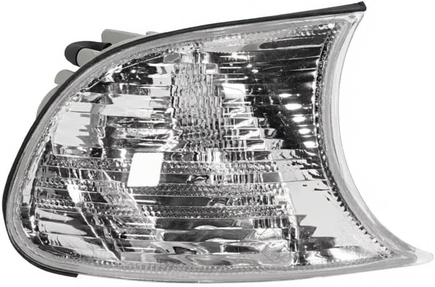 ya 28 10.13 zhengce RH Right Side Corner Light 63126904308 for BMW 3 Series E46 1998 1999 2000