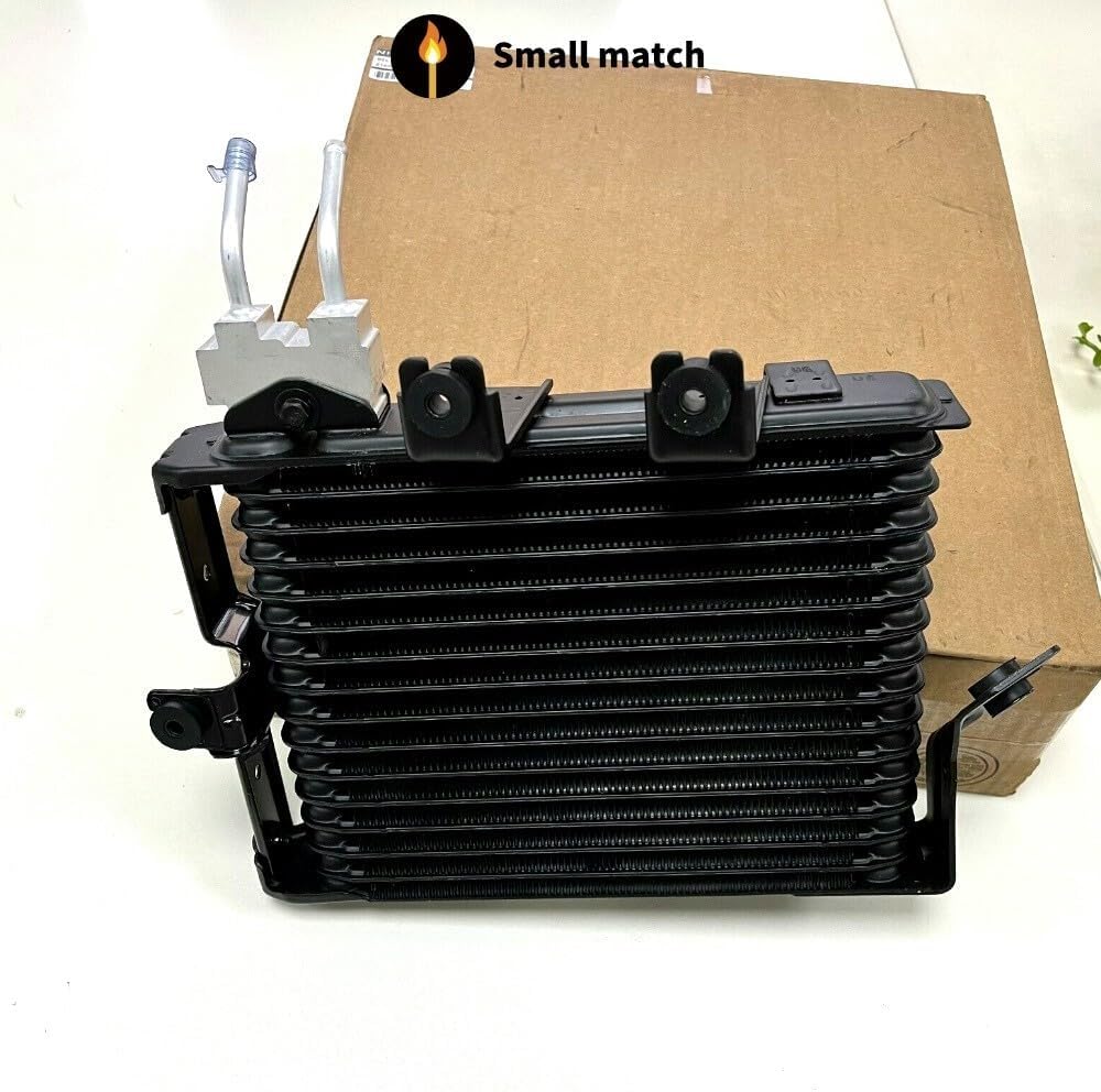 ya 12 10.8 baidi Automatic transmission oil cooler suitable for Infiniti JX35, QX60, for Nissan Pathfinder -