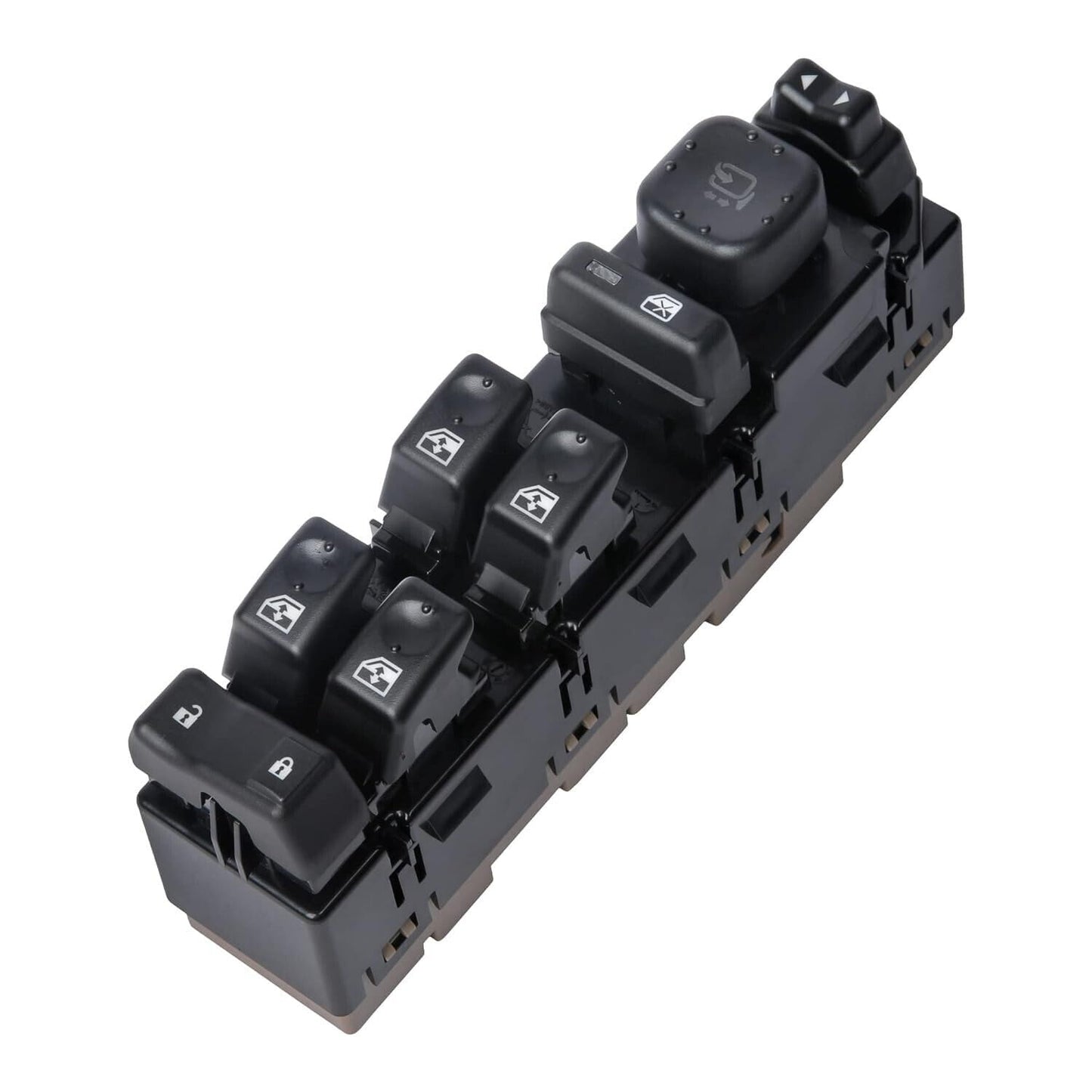 ya 8 8.24 baidi for Chevrolet for Silverado Front Drive Left Power Window Switch 15883319