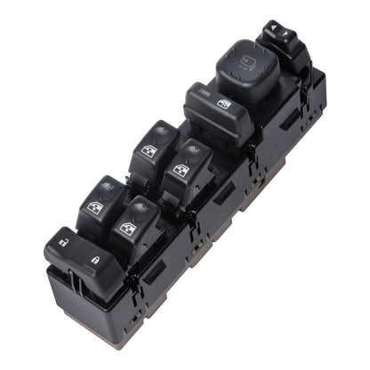 ya 8 8.24 baidi for Chevrolet for Silverado Front Drive Left Power Window Switch 15883319