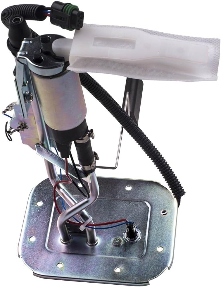 ya 27 10.13 baidi Fuel Pump Sending Unit for Jeep for Wrangler 91-95 J670305 YJ 20 Gallon 2.5L/4.0L