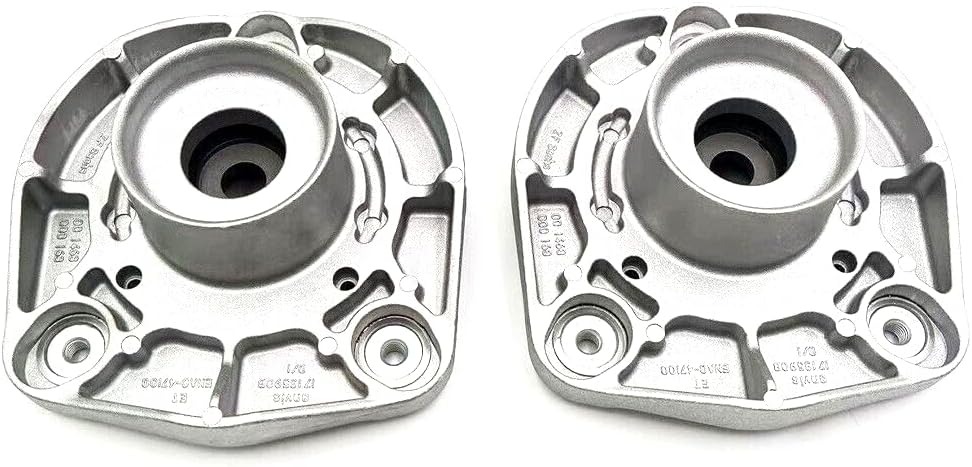 ya 8 8.24 baidi 2 Front Top Strut Mounting Set for Mercedes-Benz GLK250 GLK300 GLK350 2043230120
