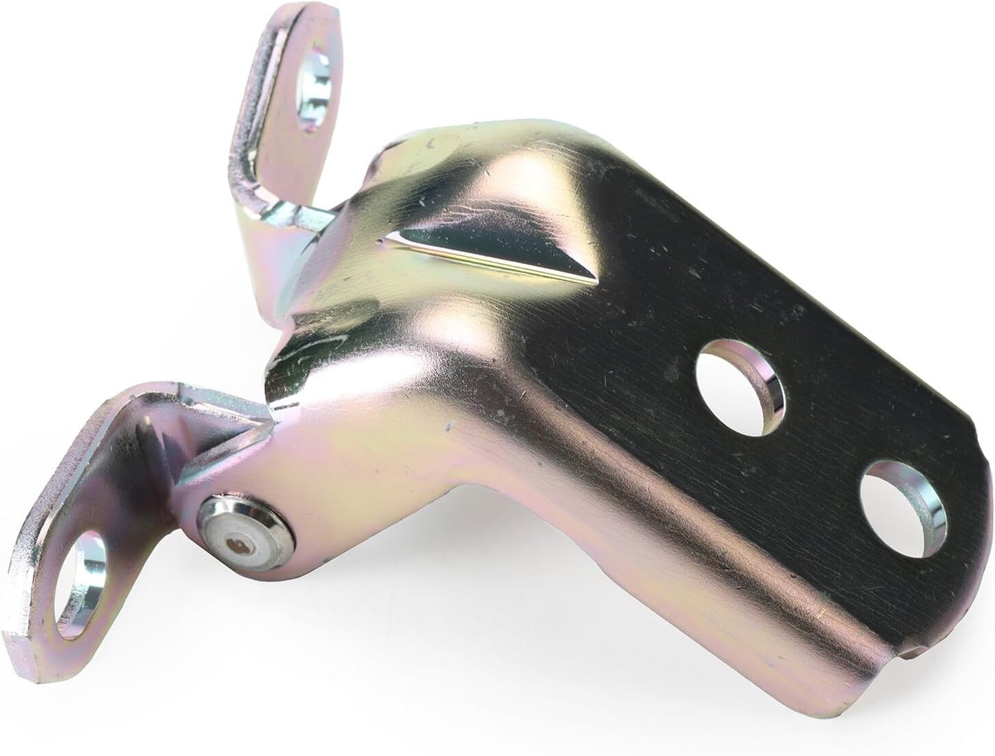 ya 5 8.10 2pcs Car Front Upper Lower Door Hinges Set 82420-2J00A for Nissan Patrol GU Y61
