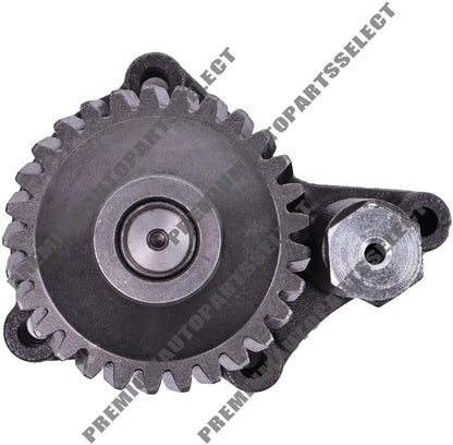 ya 10 9.16 baidi Oil pump 129001-32002 129407-32001 for Yanmar 3JH5AE 3JH5E 3TNV82A 3TNV88