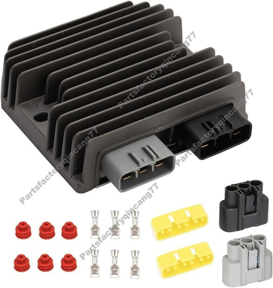 ya 2 8.15 Voltage Regulator 710001191 for Can-Am ATV for Outlander Renegade Com for MAN der Maverick