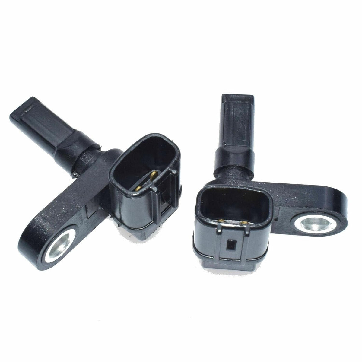 ya 10 9.16 zhengce OE 8954204020 8954304020 ABS Wheel Speed Sensor Left and Right for Toyota f