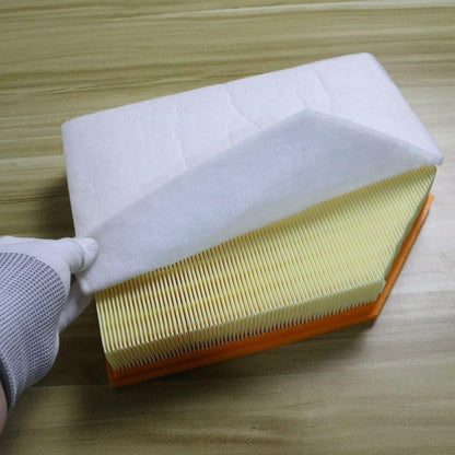 ya 23 10.7 baidi 31370089 Air Filter for Volvo V90 2017-2019 L4 2.0L XC90 16-19 V6 2.0L Engine -