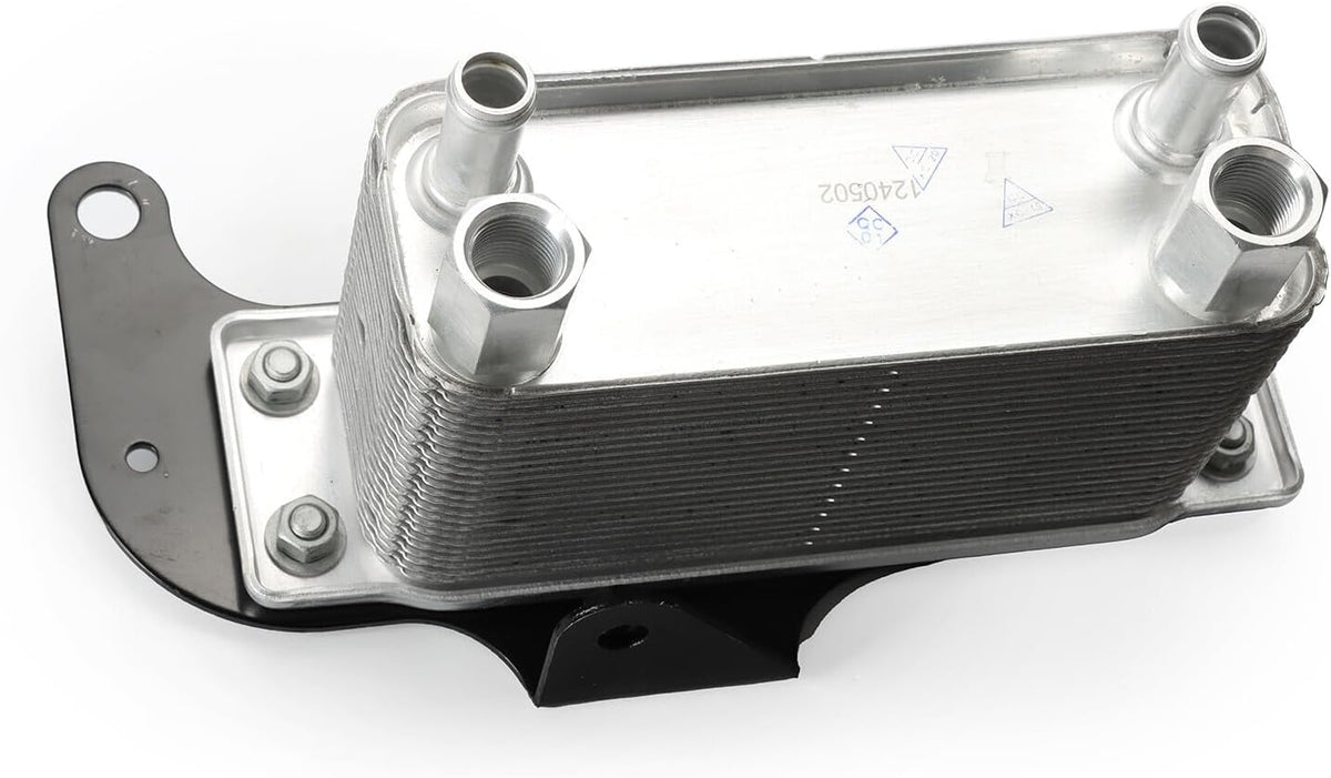ya 12 10.8 baidi Auto Trans Oil Cooler Fit for Dodge for Ram 2500 for Ram 3500 L6 5.9 Turbocharged 68004317AA