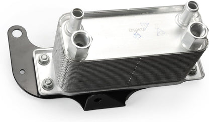 ya 12 10.8 baidi Auto Trans Oil Cooler Fit for Dodge for Ram 2500 for Ram 3500 L6 5.9 Turbocharged 68004317AA