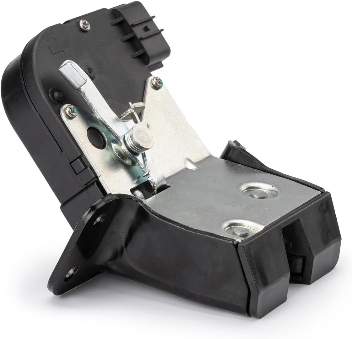 ya 11 9.14 baidi81230-2V000 Rear Tailgate Latch Trunk Lid Lock Actuator Motor for Veloster 12-17