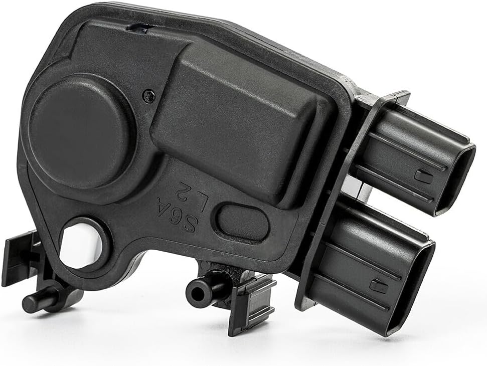 ya 11 9.14 baidiLeft Driver Side Power Door Lock Actuator 72155S5PA11 for Honda Element Odyssey
