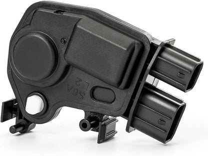 ya 11 9.14 baidiLeft Driver Side Power Door Lock Actuator 72155S5PA11 for Honda Element Odyssey