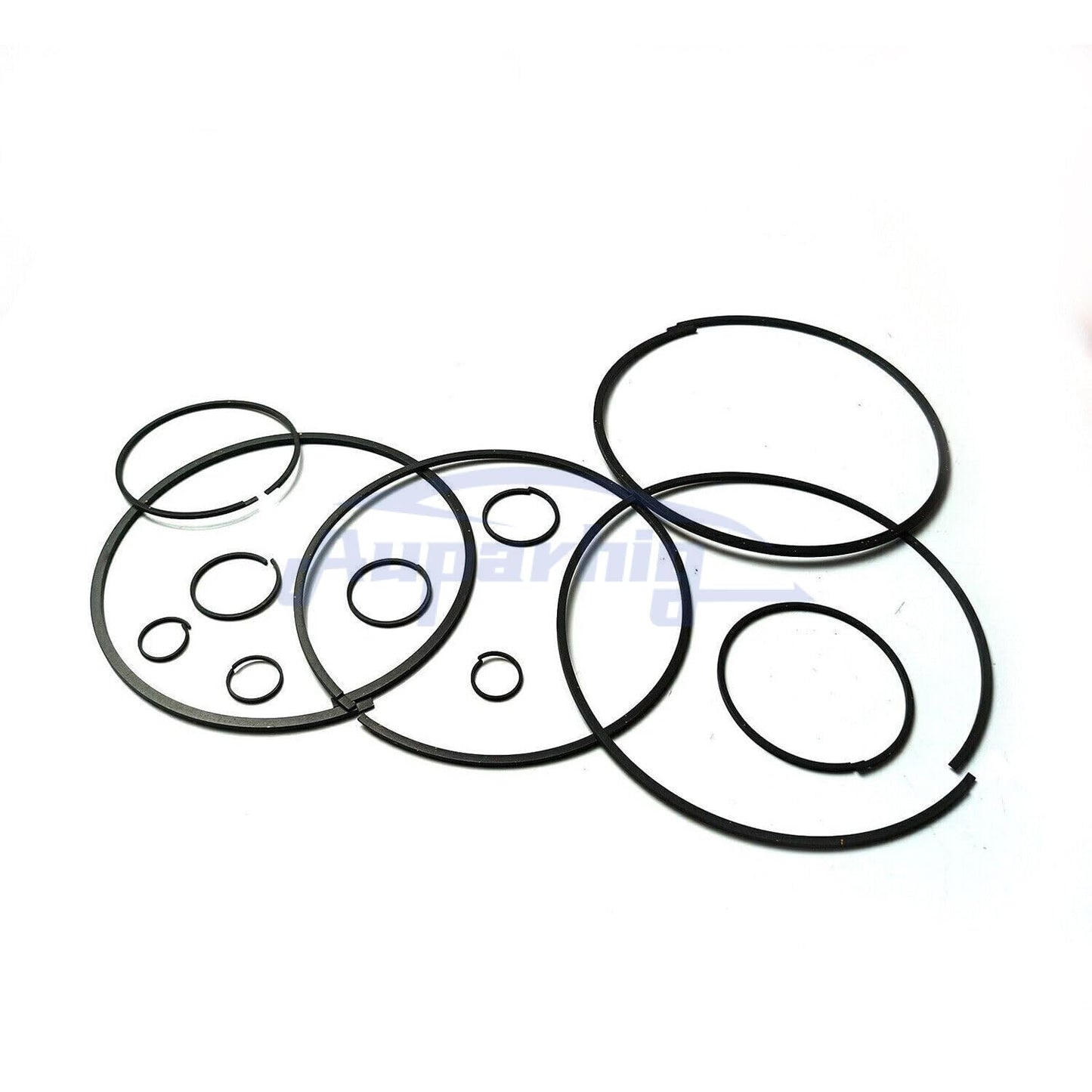 ya 8 8.24 baidi CVT Auto Transmission Master Rebuild Kits RE0F10A JF011E for Nissan for Mitsubishi