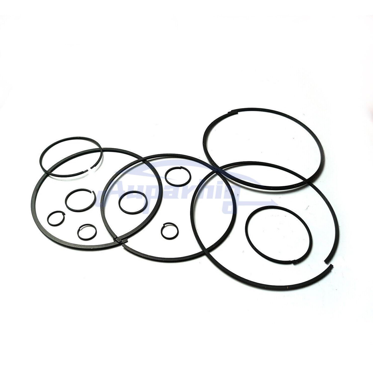 ya 8 8.24 baidi CVT Auto Transmission Master Rebuild Kits RE0F10A JF011E for Nissan for Mitsubishi