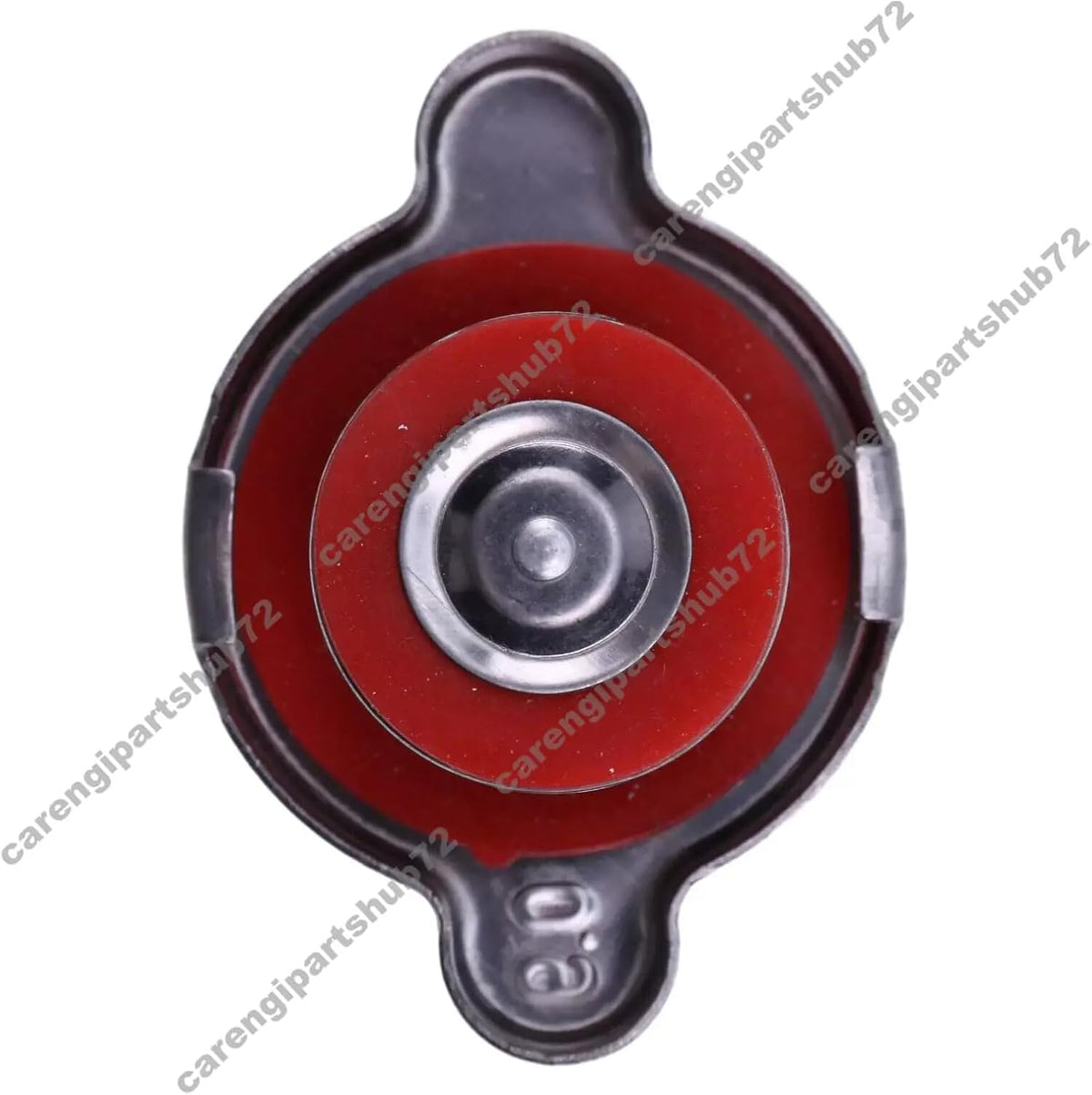 ya 11 9.14 baidiRadiator cap 16861-7220 for Kubota D722 Z482 GZ460 GF1800E F1900 F1900E