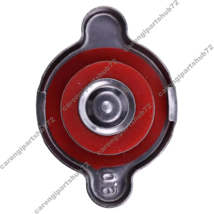 ya 11 9.14 baidiRadiator cap 16861-7220 for Kubota D722 Z482 GZ460 GF1800E F1900 F1900E