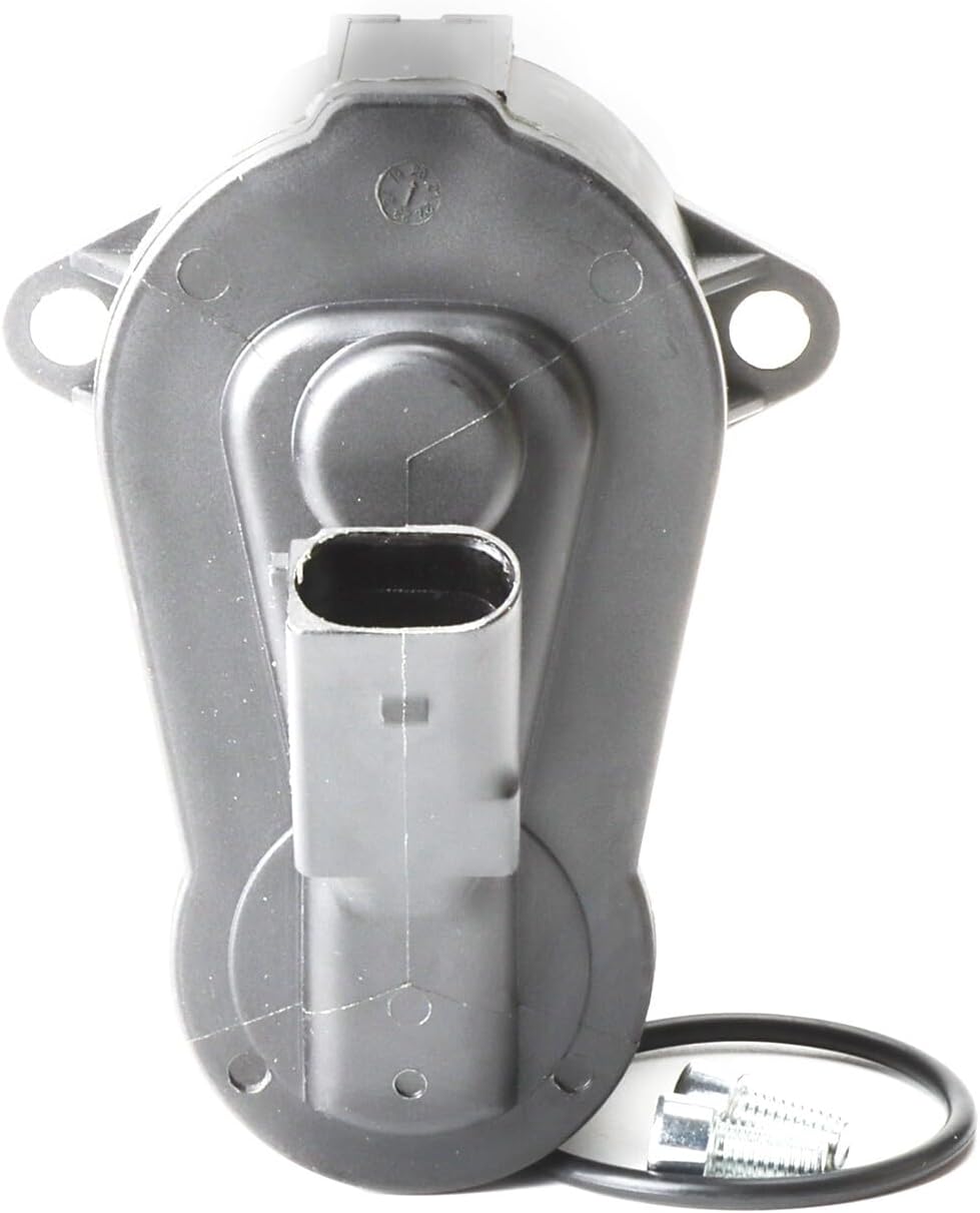ya 4 8.8.2 1X for VW for Passat B6 for Tiguan for Audi 6-Torx 3C0998281B Parking Brake Servo Motor