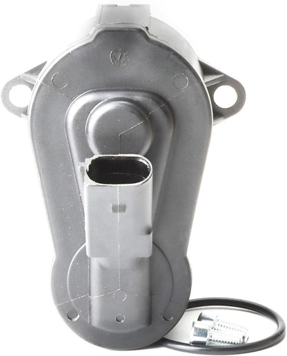 ya 4 8.8.2 1X for VW for Passat B6 for Tiguan for Audi 6-Torx 3C0998281B Parking Brake Servo Motor