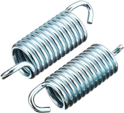 ya 9 10.24 2x REAR BRAKE CALIPER RETURN SPRINGS WHC0111X2J for RENAULT MEGANE 1997-2008 New