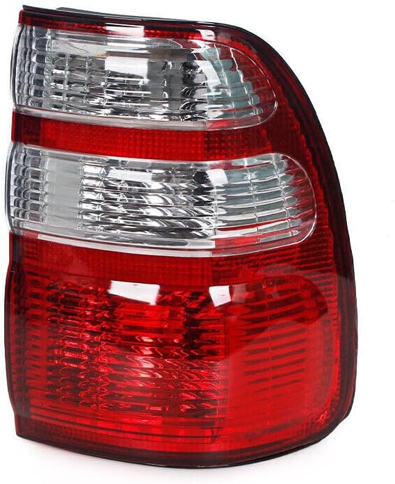 ya 2 8.15 Right rear exterior taillight suitable for Toyota Land Cruiser 4700 4500 LC100 1998-2005