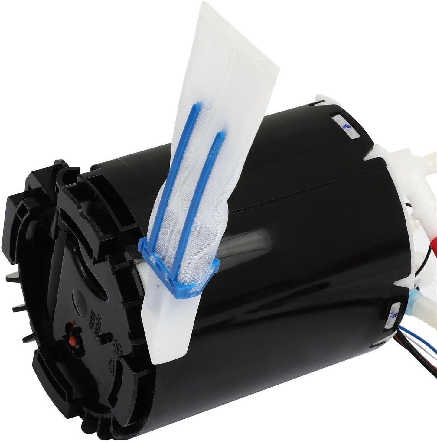 ya 5 8.10 2017 2015-2012 for Land Rover for Range Rover Evoque 2.0L Fuel Pump Assembly