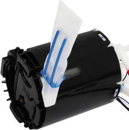 ya 5 8.10 2017 2015-2012 for Land Rover for Range Rover Evoque 2.0L Fuel Pump Assembly