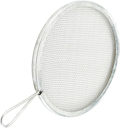ya 4 8.14 Slurry Filtration Screen Artisan Pottery Filter Stainless Steel Net