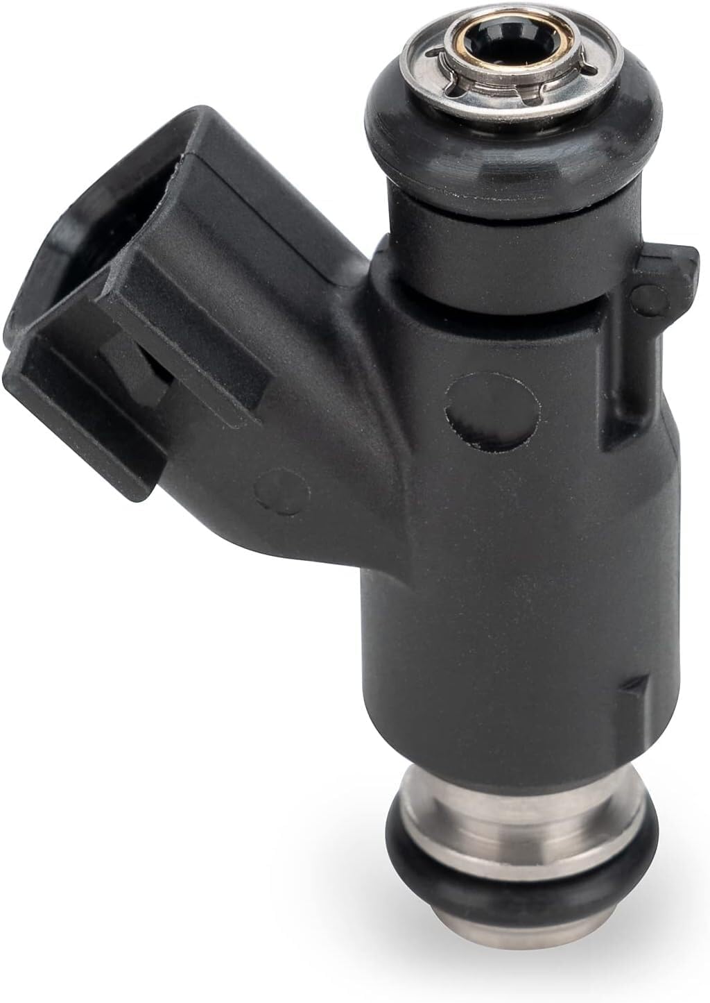 ya 10 9.16 zhengce 2PCS 28160355 Fuel Injector 2 Hole For HiSun EFI UTV550 MSU500 HS500 Cowboy