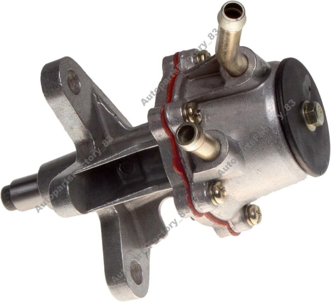 ya 8 8.24 baidi Suitable for Bobcat 863 864 873 883 A220 A300 S250 T200 fuel pump 6677830 6666522