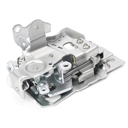 ya 9 10.24 Front Door Latch Assembly Right Passenger Side RH Fit for Chevy Astro Blaze