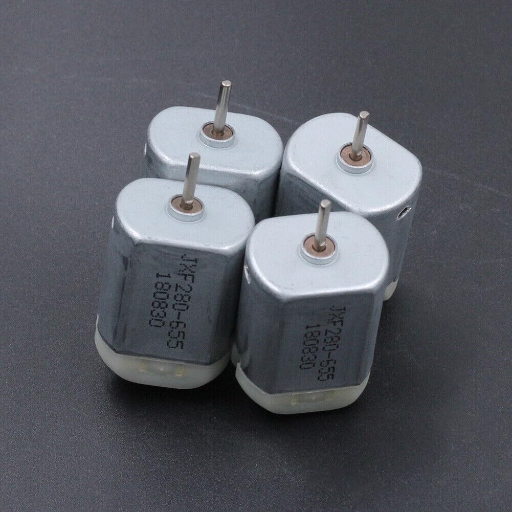 ya 3 8.24 baidi 4-Piece Set Suitable for Toyota Camry Sequoia for for Sienna Tacoma Prius car Door Lock Motor Actuator