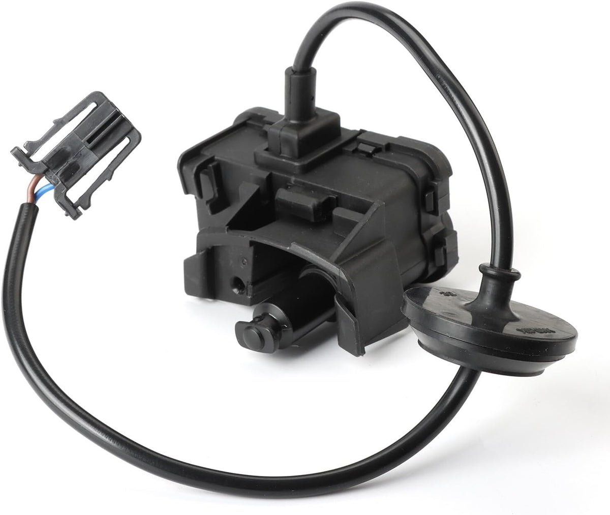ya 11 9.14 baidi5C6810773B New Fuel Filler Door Lock Actuator Fit for 2010-2018 for VW for Passat for Golf