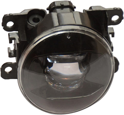 ya 4 8.10 1Pcs Front Bumper Driving Fog Light Lamp Clear Fit for Ford for Mustang 2015-2017