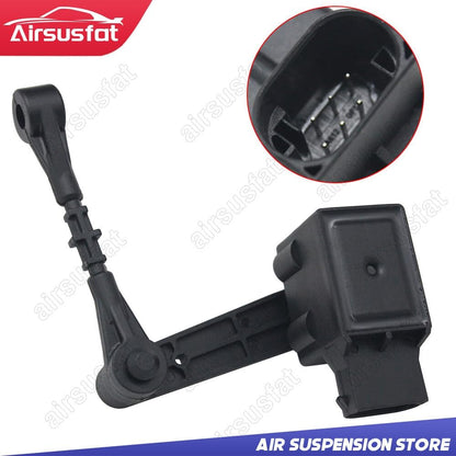 ya 11 9.14 baidiFront Right Air Suspension Height Level Sensor 6Pin Fit for Land Rover L319 LR3