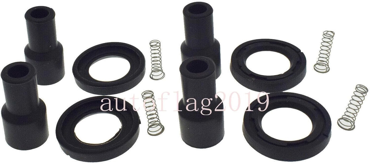 ya 4 8.14 Suitable for Toyota Yaris Prius ignition coil rubber boot protective cover seal repair kit 