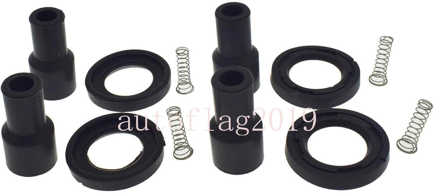 ya 4 8.24 baidi Suitable for Toyota Yaris Prius ignition coil rubber boot protective cover seal repair kit 