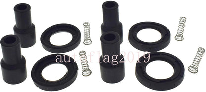 ya 4 8.24 baidi Suitable for Toyota Yaris Prius ignition coil rubber boot protective cover seal repair kit 
