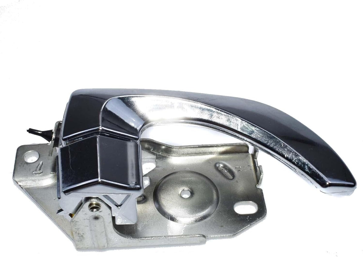 ya 9 10.24 836203E011 Rear Passenger Door Interior Handle Chrome for 2003-2009 for Kia