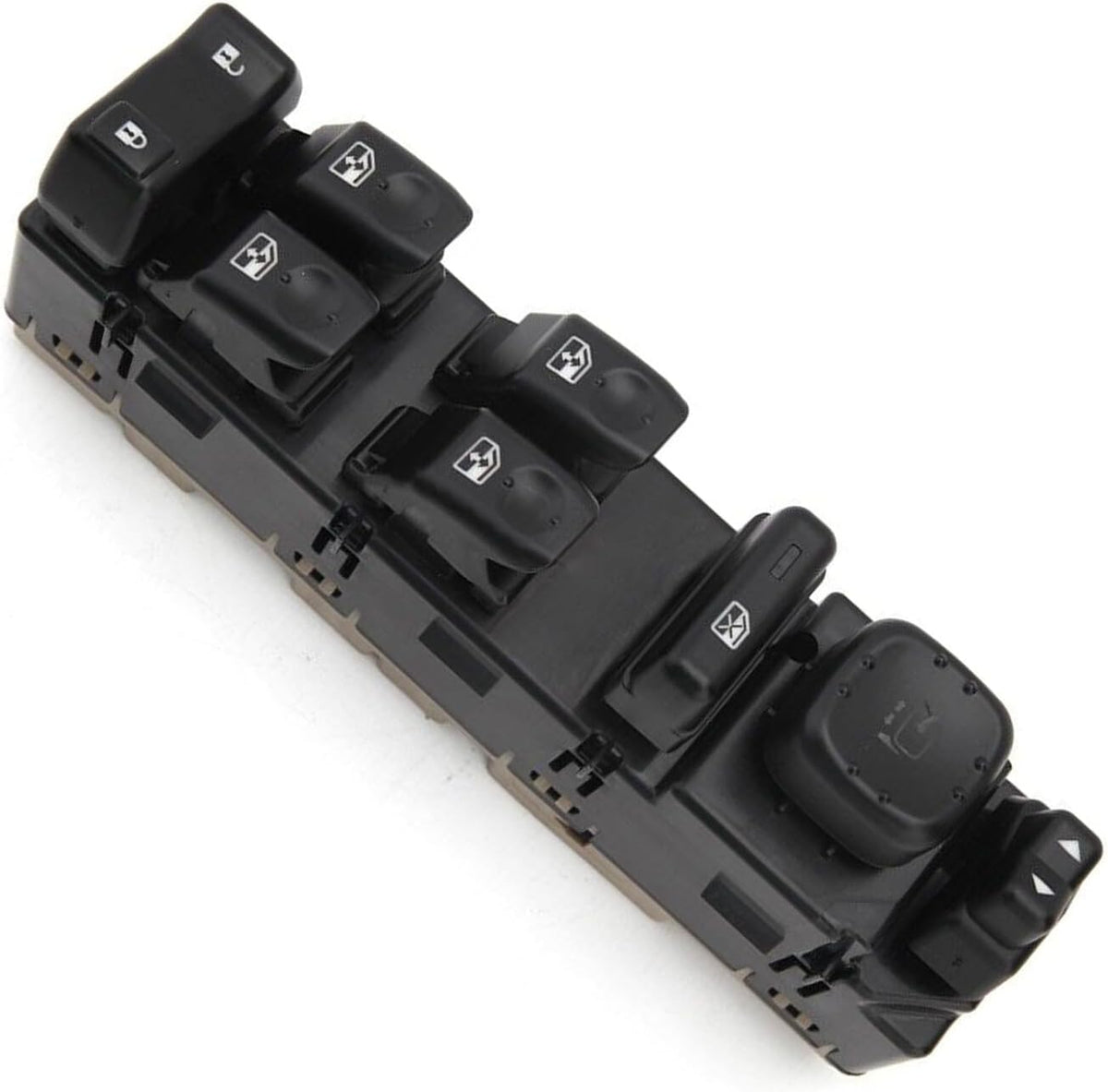 ya 11 9.14 zhengce fit Tahoe for Escalade Suburban 03-06 15186208 Driver Master Power Window S